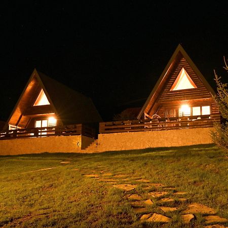 Cottages Relax Jajce Exterior photo